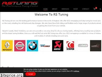 rstuning.co.uk