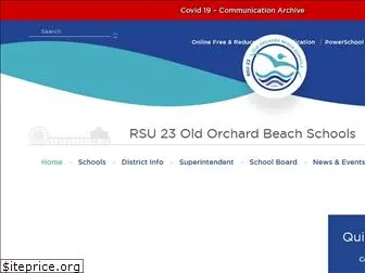 rsu23.org