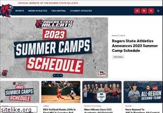 rsuhillcats.com