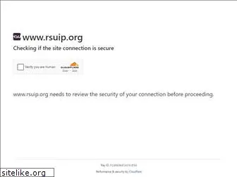 rsuip.org