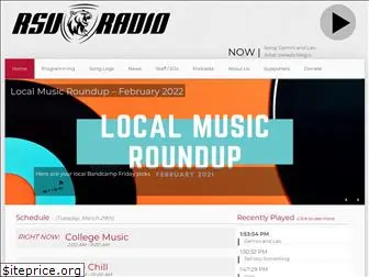 rsuradio.com