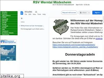 rsv-muedesheim.de