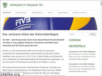 rsv-volleyball.de