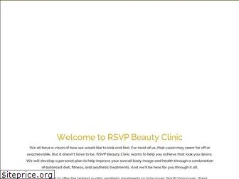 rsvpbeautyclinic.com