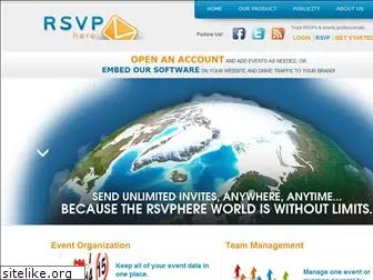 rsvphere.com