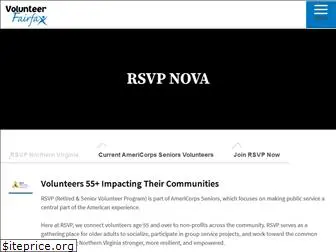 rsvpnova.org