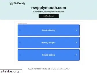 rsvpplymouth.com