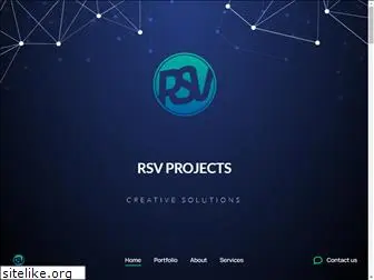 rsvprojects.com