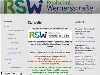 rsw-dueren.de