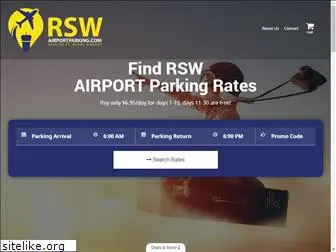 rswairportparking.com