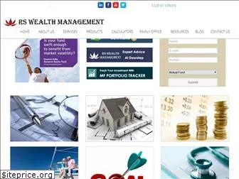 rswealthmanagement.in