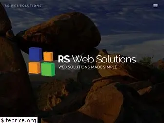 rswebsolutions.org