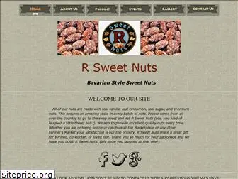 rsweetnuts.com