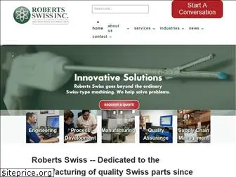 rswiss.com