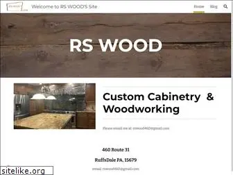 rswood.com