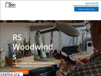 rswoodwinds.com