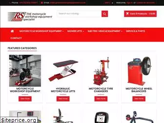 rsworkshopequipment.com