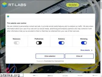 rt-labs.se