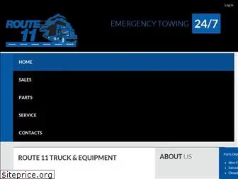 rt11truck.com