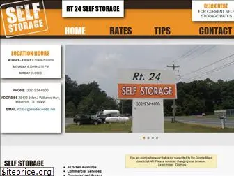 rt24selfstorage.com