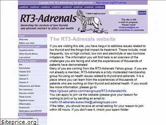 rt3-adrenals.org
