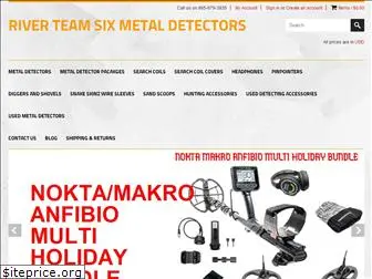 rt6detectors.com