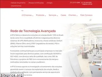 rta.com.br