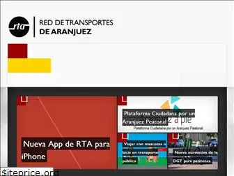 rta.com.es