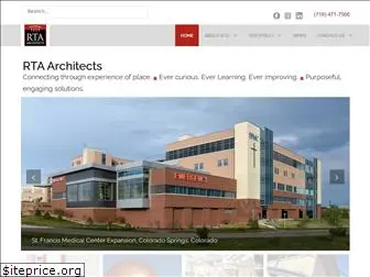 rtaarchitects.com