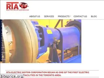 rtaelectric.com