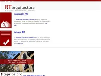 rtarquitectura.com