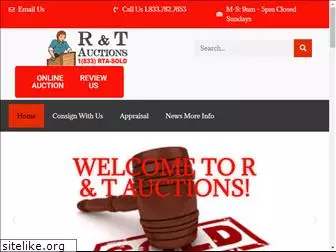 rtauctions.ca