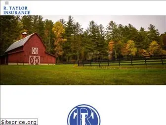 rtaylorinsurance.com