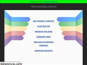rtbioenergia.org.mx