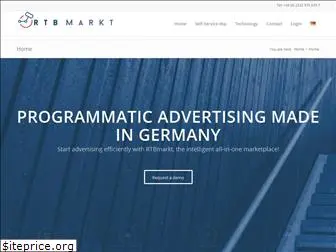 rtbmarket.com