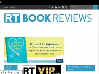 rtbookreviews.com