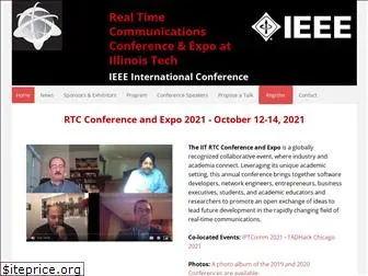 rtc-conference.com