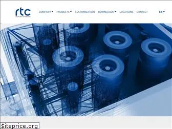 rtc-couplings.com