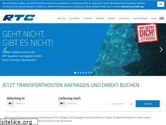 rtc-spedition.de