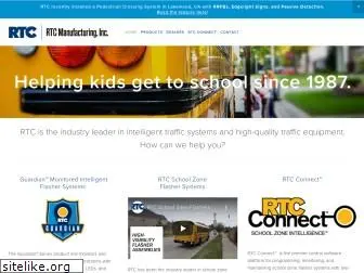 rtc-traffic.com