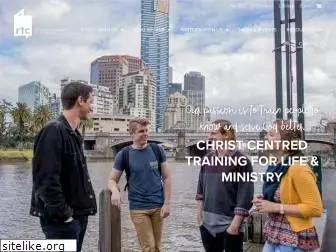 rtc.edu.au thumbnail