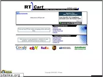 rtcart.com