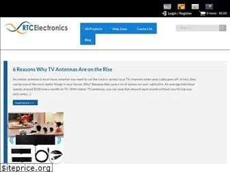 rtcelectronics.ca