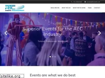 rtcevents.com