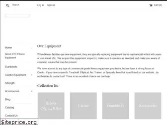 rtcfitnessequipment.com