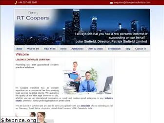 rtcoopers.com