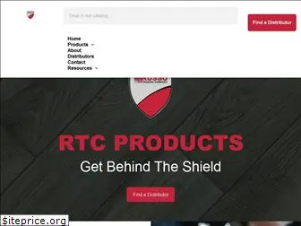rtcproducts.com