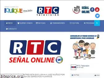 rtctelevision.cl