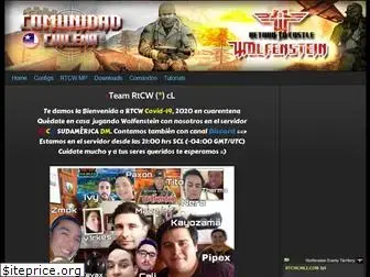rtcwchile.webs.com