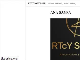 rtcysoftware.com